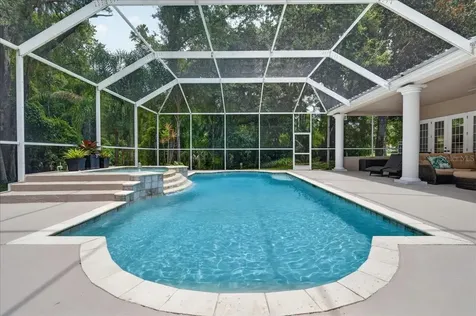 3874 Crescent Cove Place Tarpon Springs FL 34688