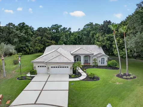 3874 Crescent Cove Place Tarpon Springs FL 34688