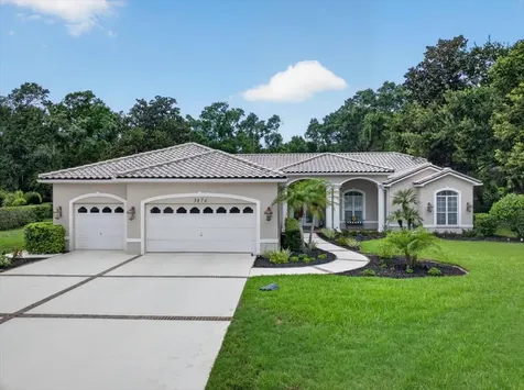 3874 Crescent Cove Place Tarpon Springs FL 34688
