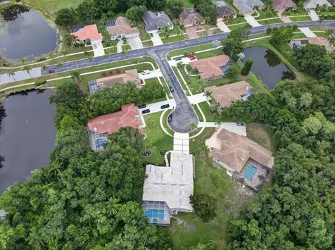 3874 Crescent Cove Place Tarpon Springs FL 34688