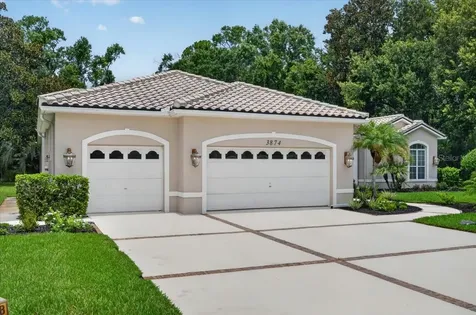 3874 Crescent Cove Place Tarpon Springs FL 34688