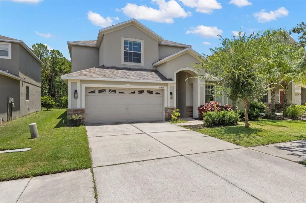 20405 Autumn Fern Avenue Tampa FL 33647