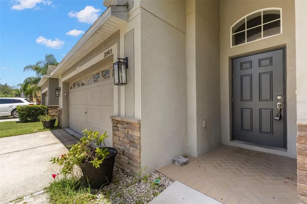 20405 Autumn Fern Avenue Tampa FL 33647