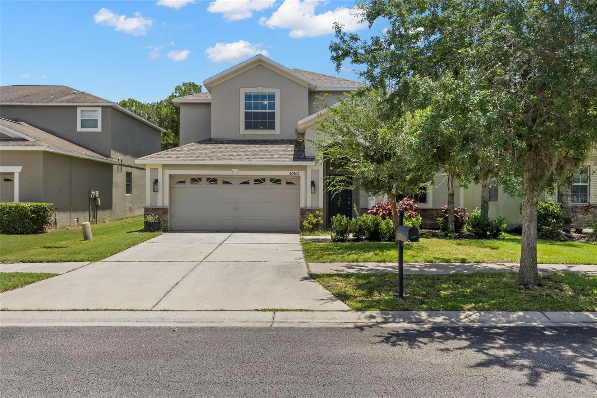 20405 Autumn Fern Avenue Tampa FL 33647