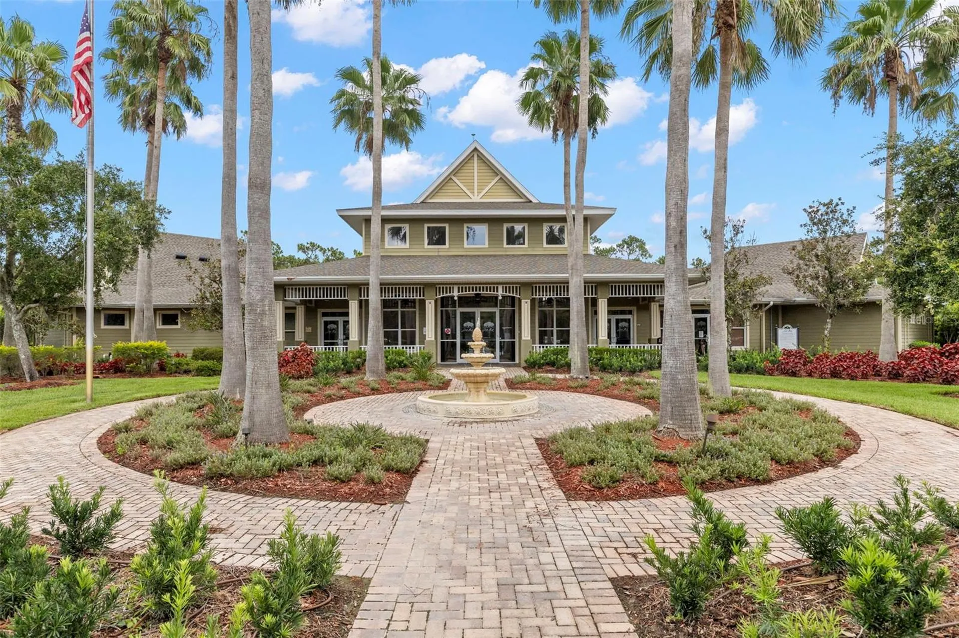 20405 Autumn Fern Avenue Tampa FL 33647
