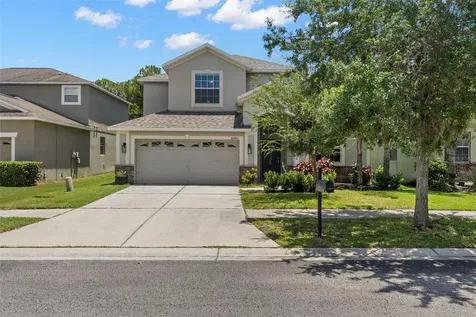 20405 Autumn Fern Avenue Tampa FL 33647