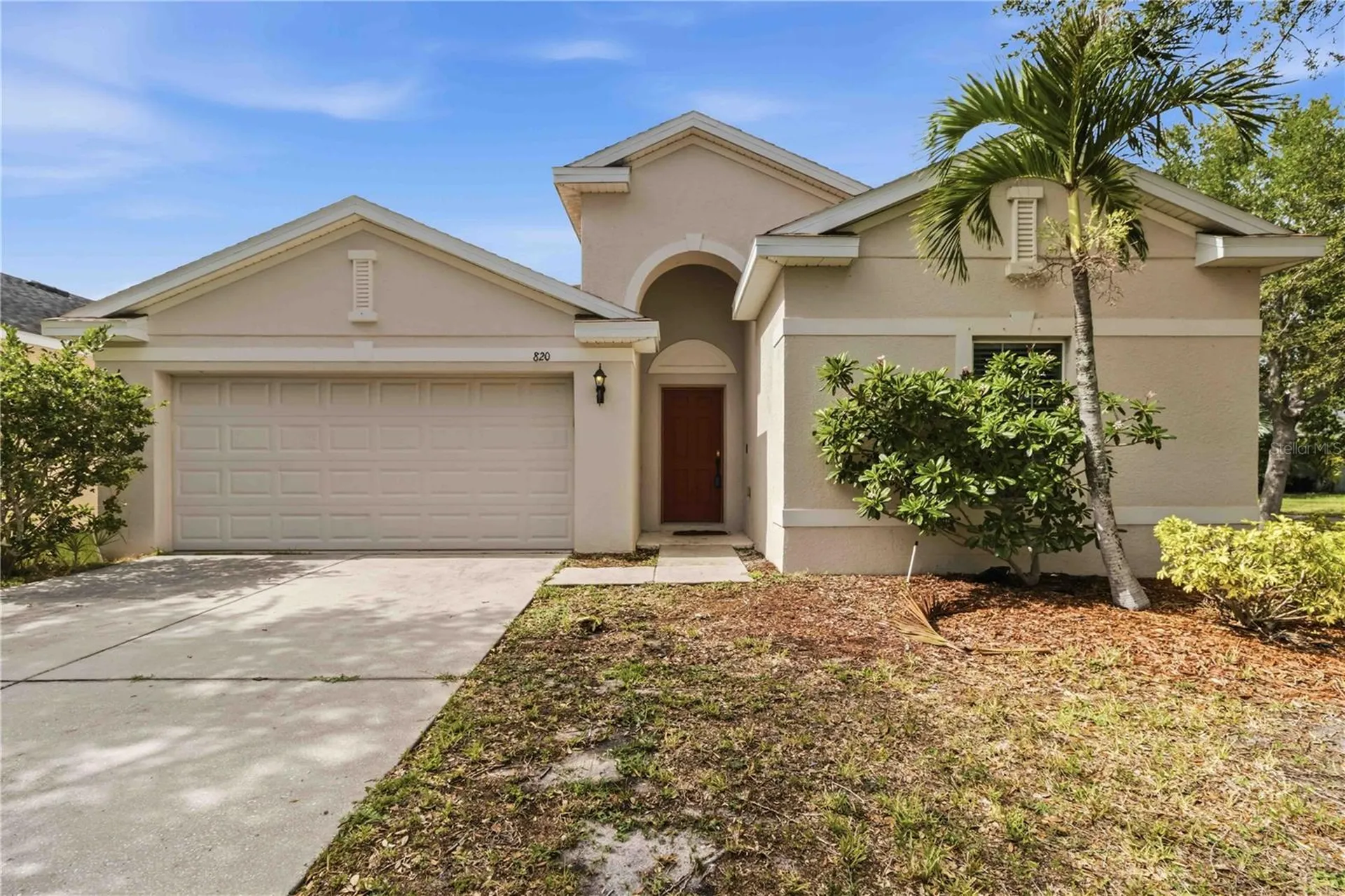 820 Parker Den Drive Ruskin FL 33570