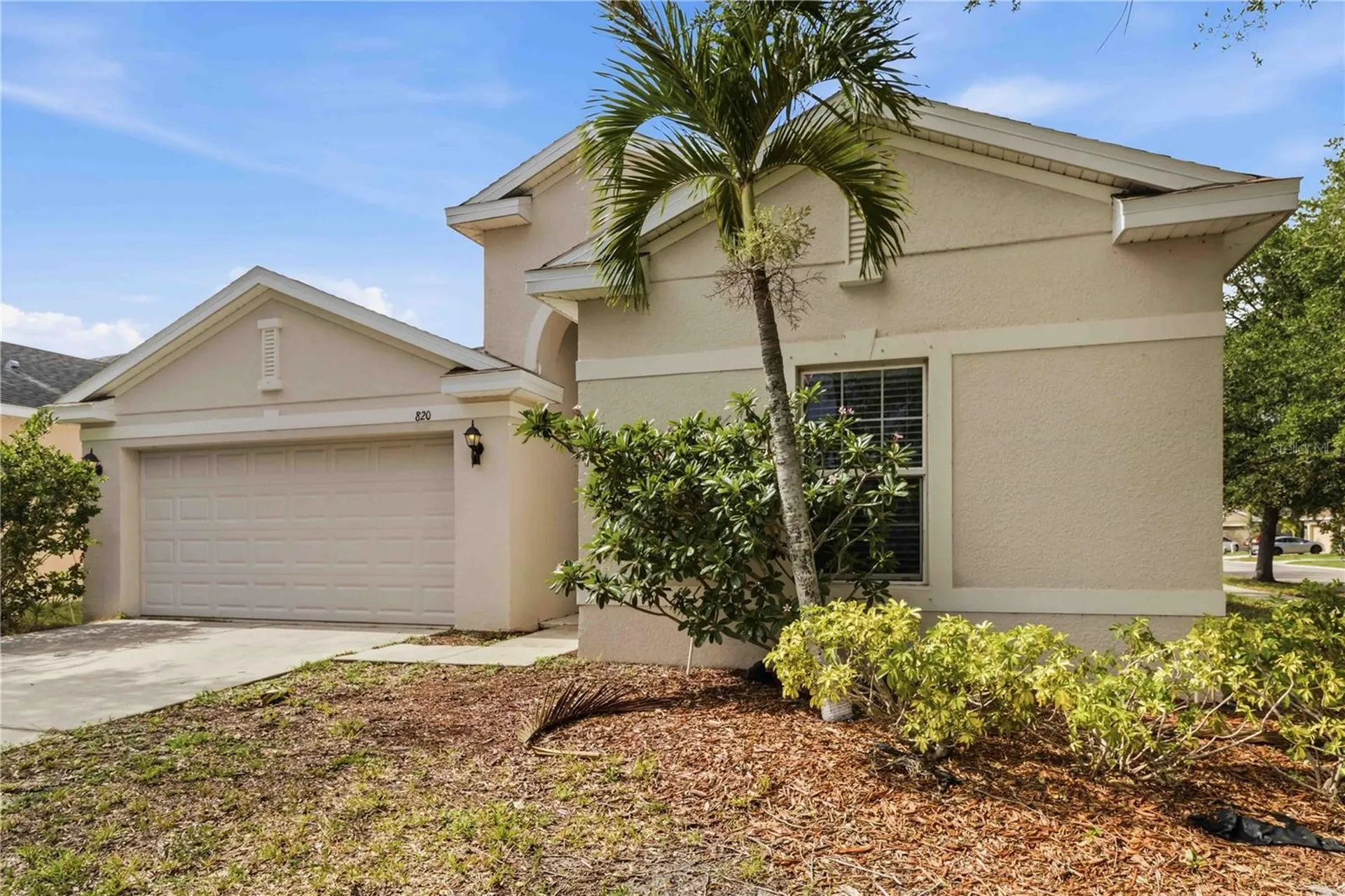 820 Parker Den Drive Ruskin FL 33570