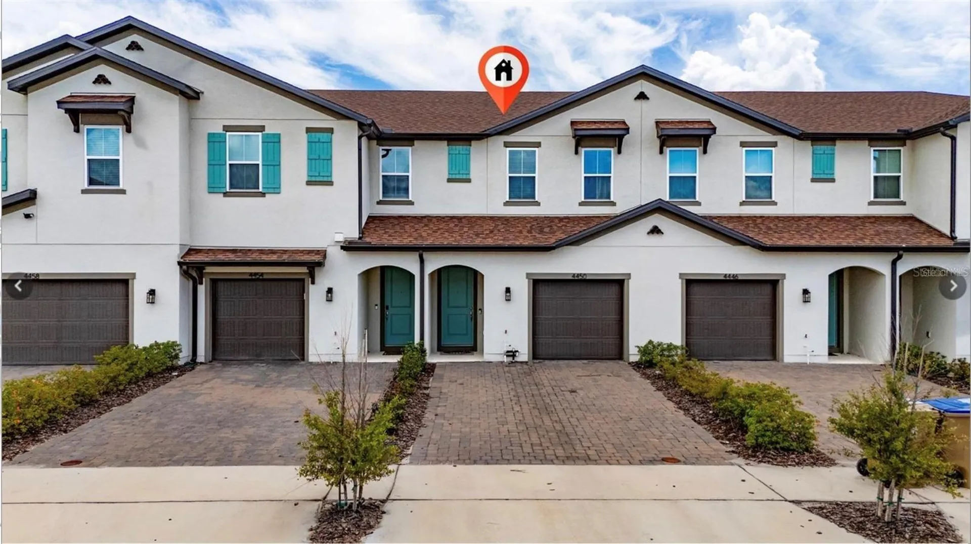 4450 Small Creek Road Kissimmee FL 34744