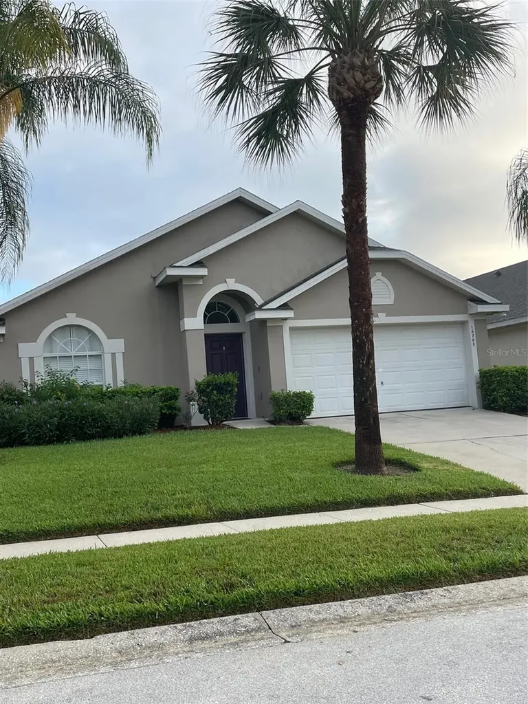 16705 Fresh Meadow Drive Clermont FL 34714