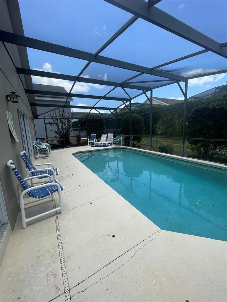 16705 Fresh Meadow Drive Clermont FL 34714