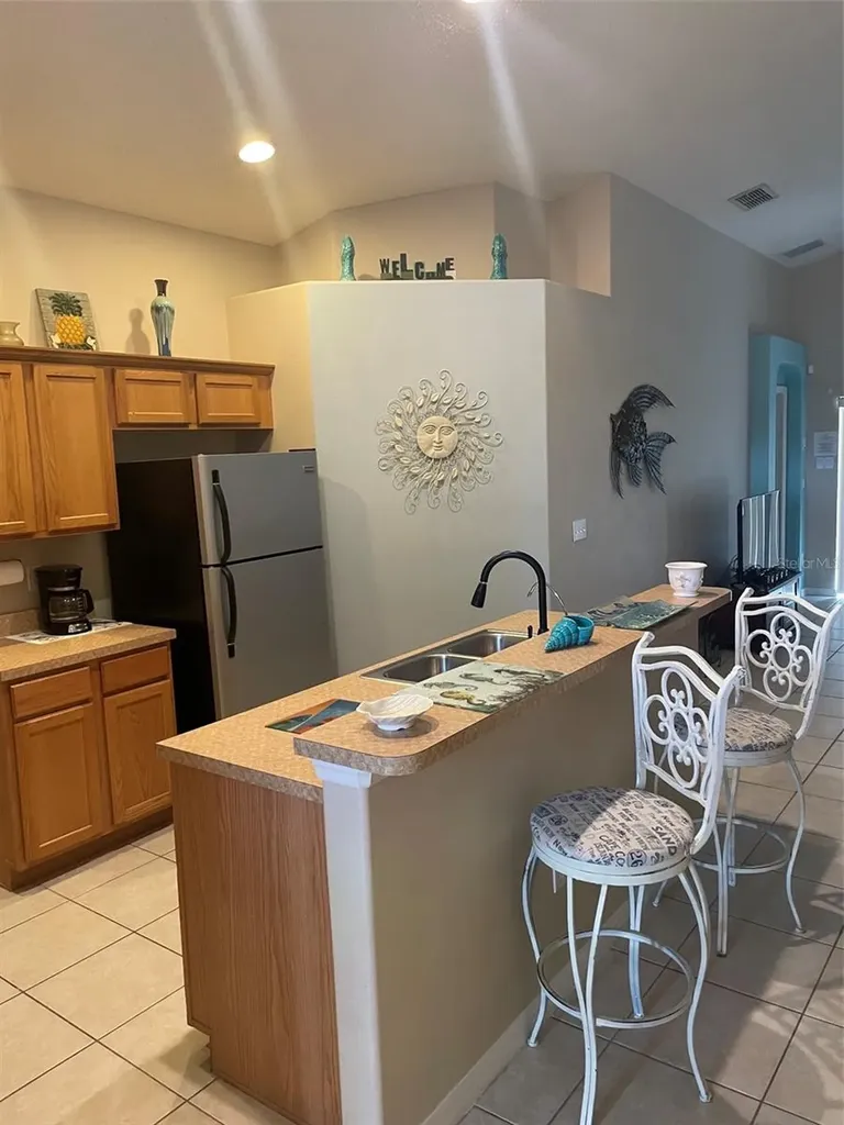 16705 Fresh Meadow Drive Clermont FL 34714