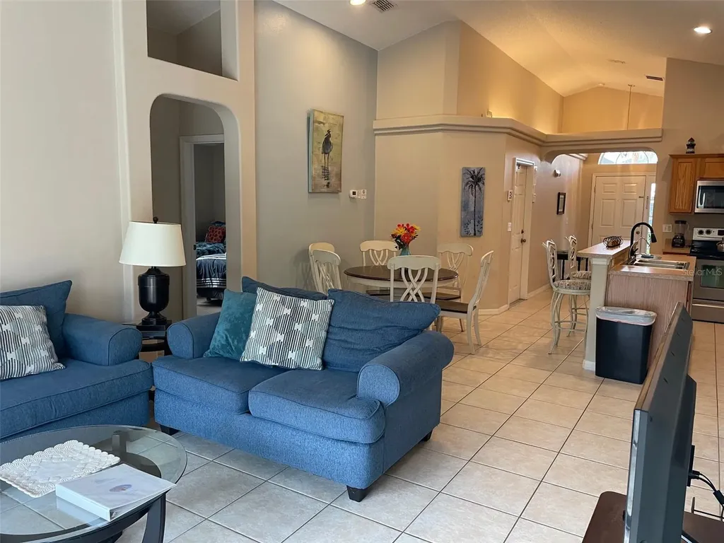 16705 Fresh Meadow Drive Clermont FL 34714