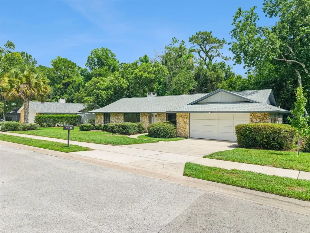 211 Hickory Drive Longwood FL 32779