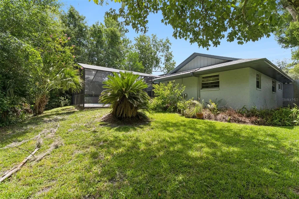211 Hickory Drive Longwood FL 32779