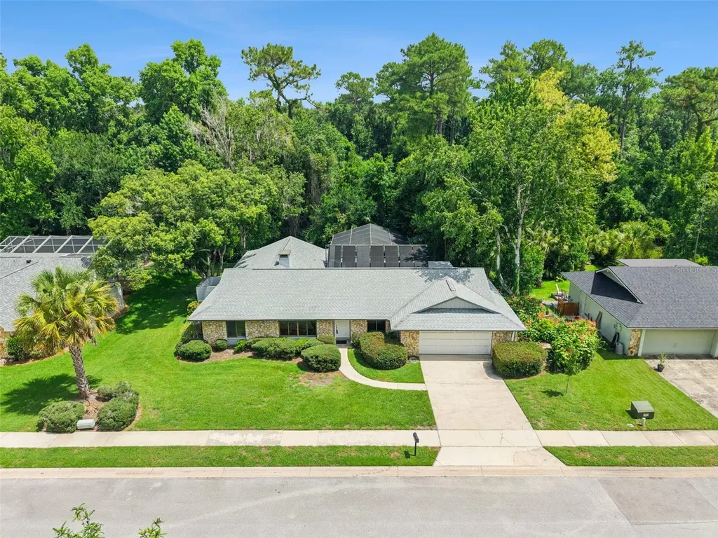 211 Hickory Drive Longwood FL 32779