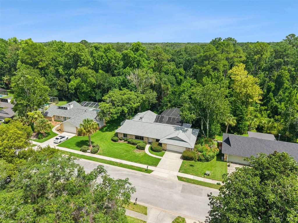 211 Hickory Drive Longwood FL 32779