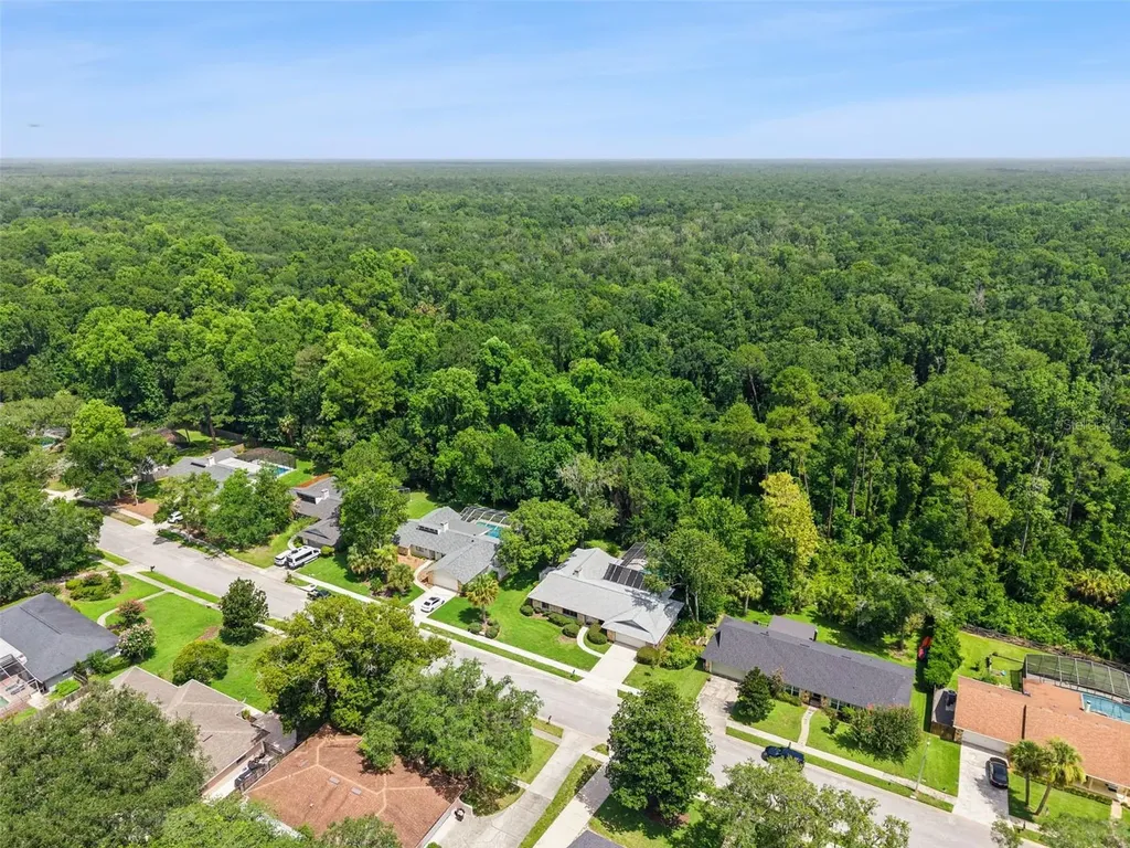 211 Hickory Drive Longwood FL 32779