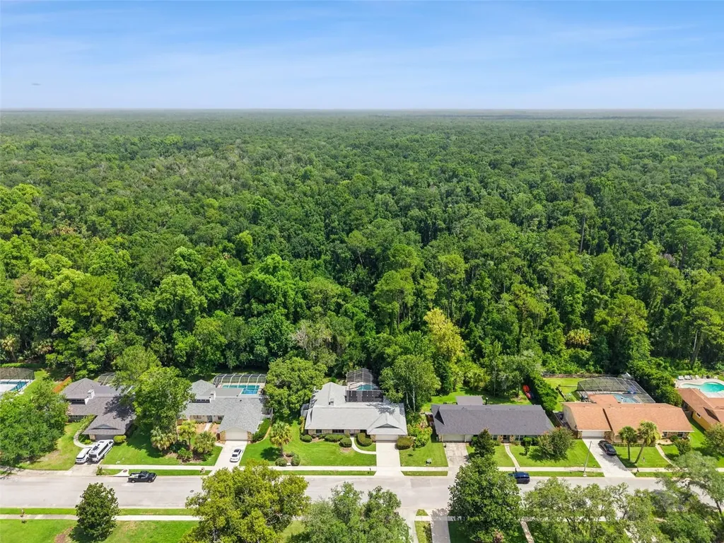 211 Hickory Drive Longwood FL 32779