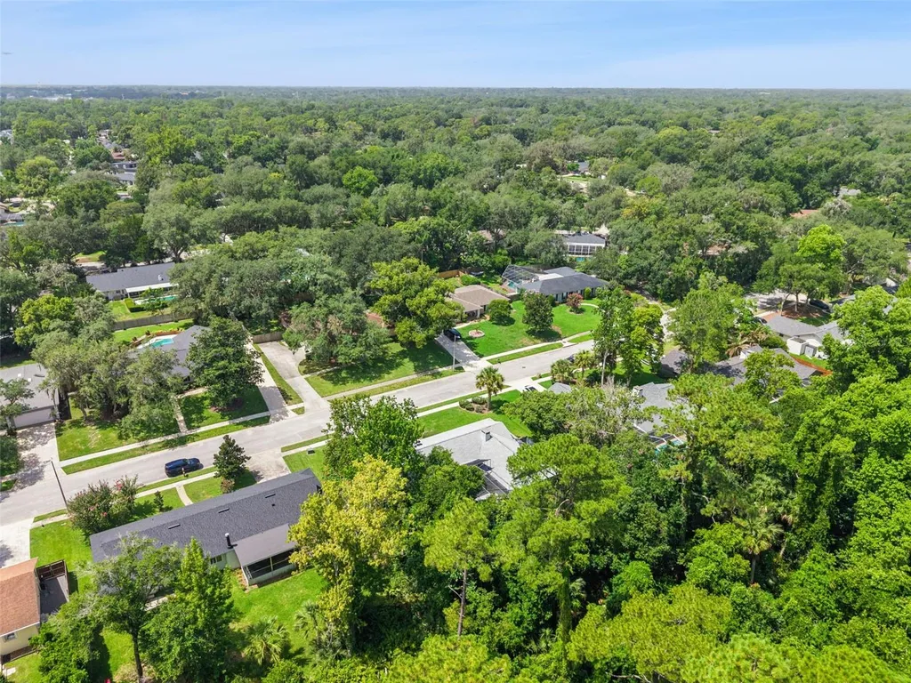 211 Hickory Drive Longwood FL 32779