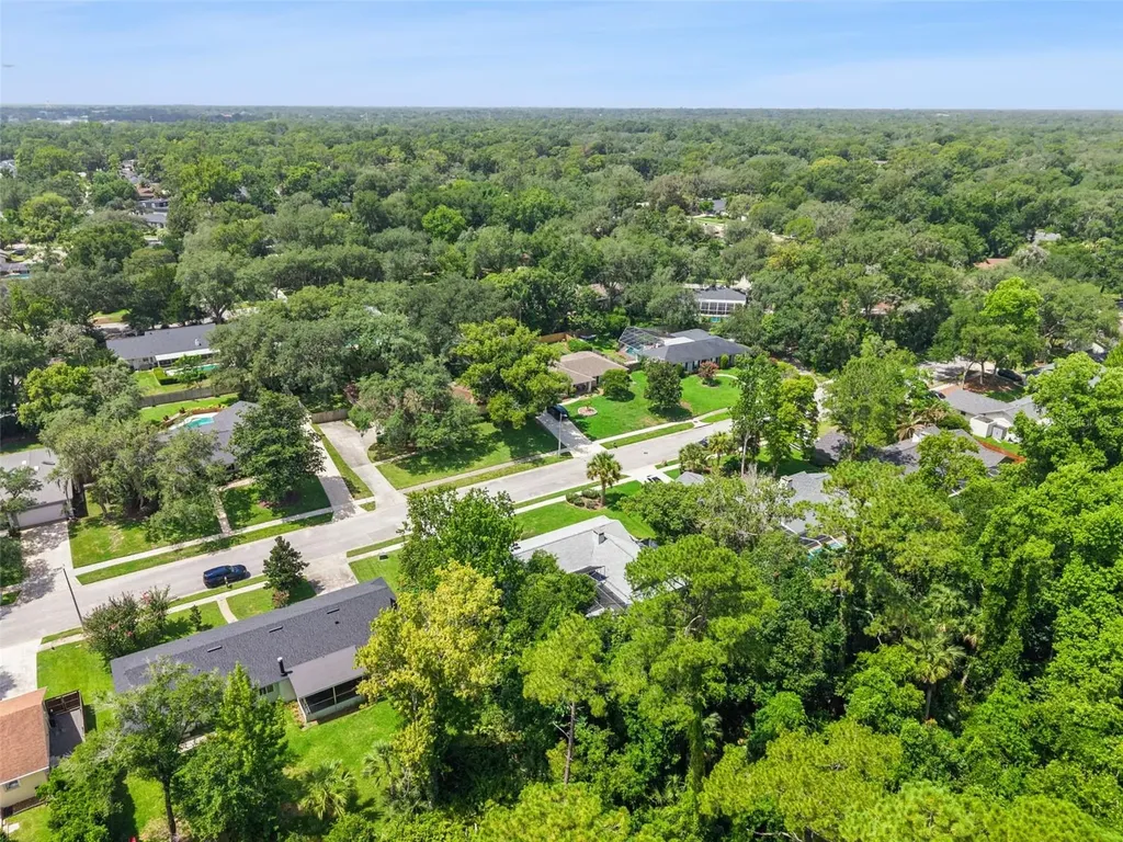 211 Hickory Drive Longwood FL 32779