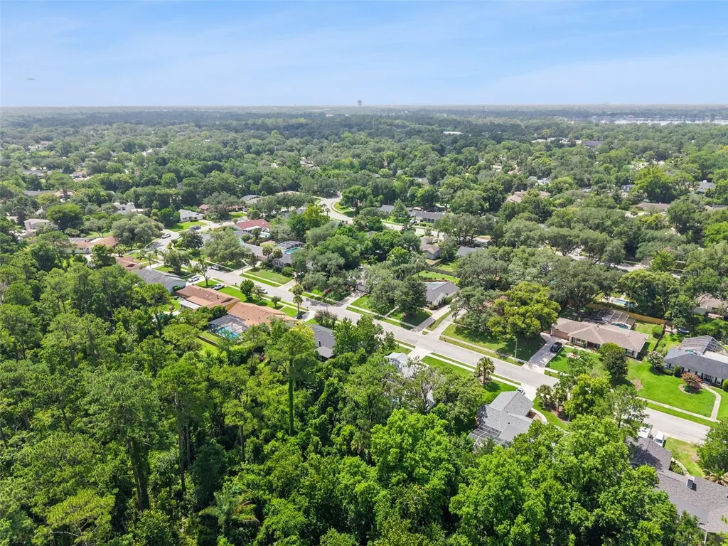 211 Hickory Drive Longwood FL 32779