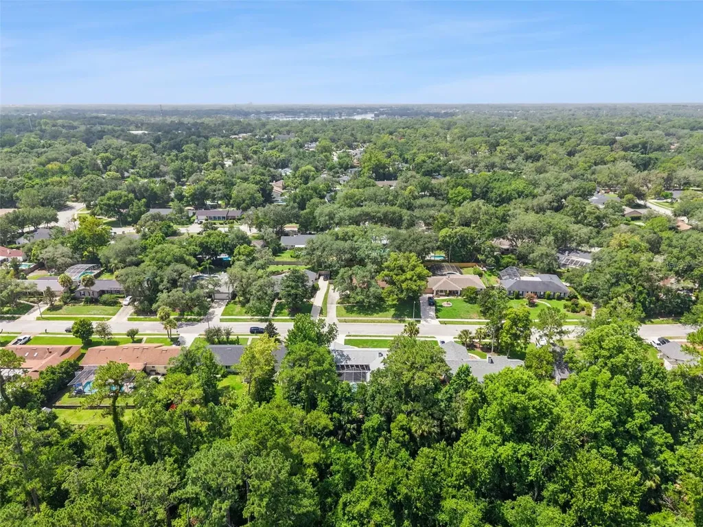 211 Hickory Drive Longwood FL 32779