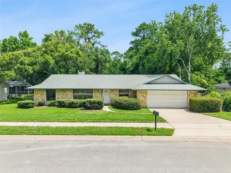 211 Hickory Drive Longwood FL 32779