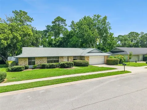 211 Hickory Drive Longwood FL 32779