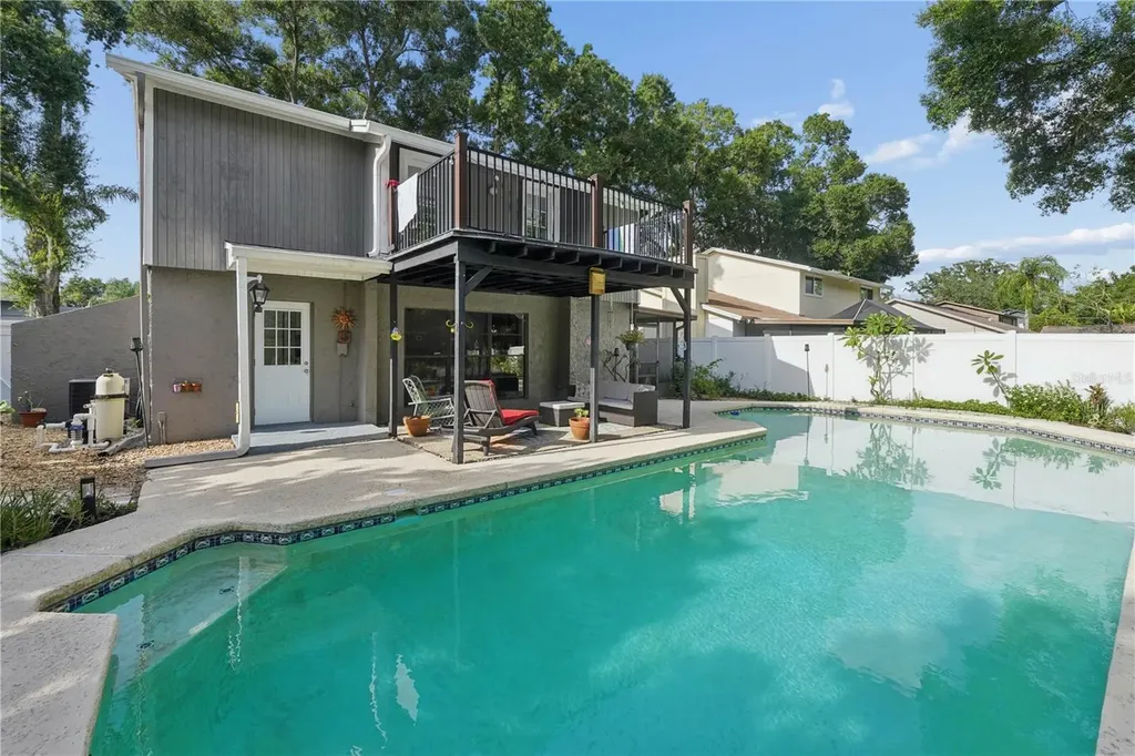 4712 Deerwalk Avenue Tampa FL 33624