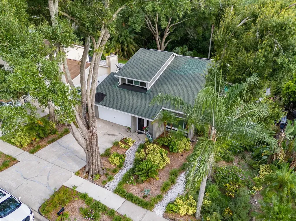 4712 Deerwalk Avenue Tampa FL 33624