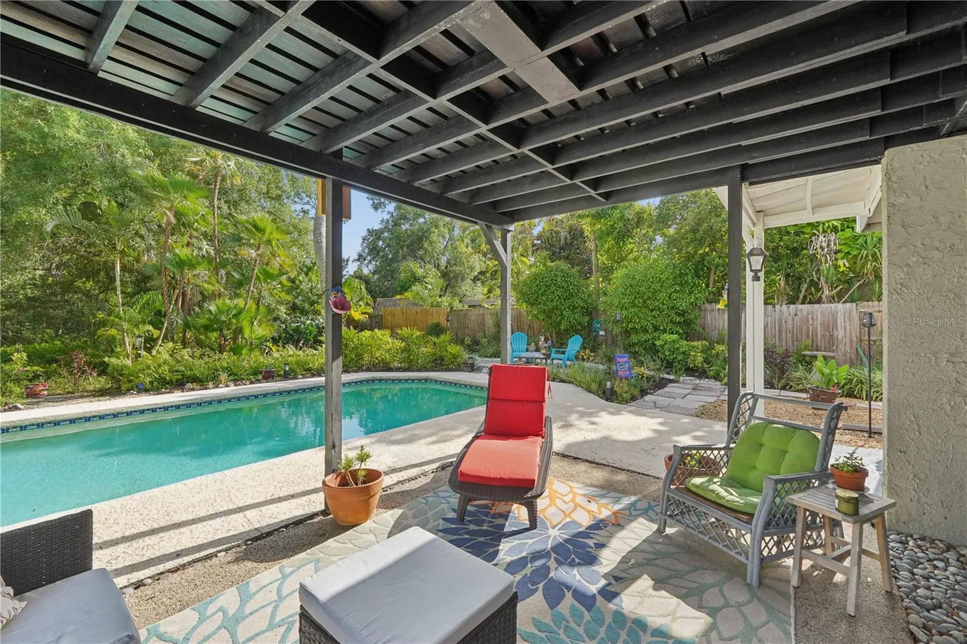 4712 Deerwalk Avenue Tampa FL 33624