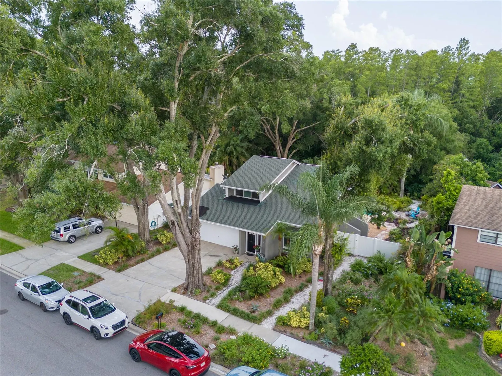 4712 Deerwalk Avenue Tampa FL 33624