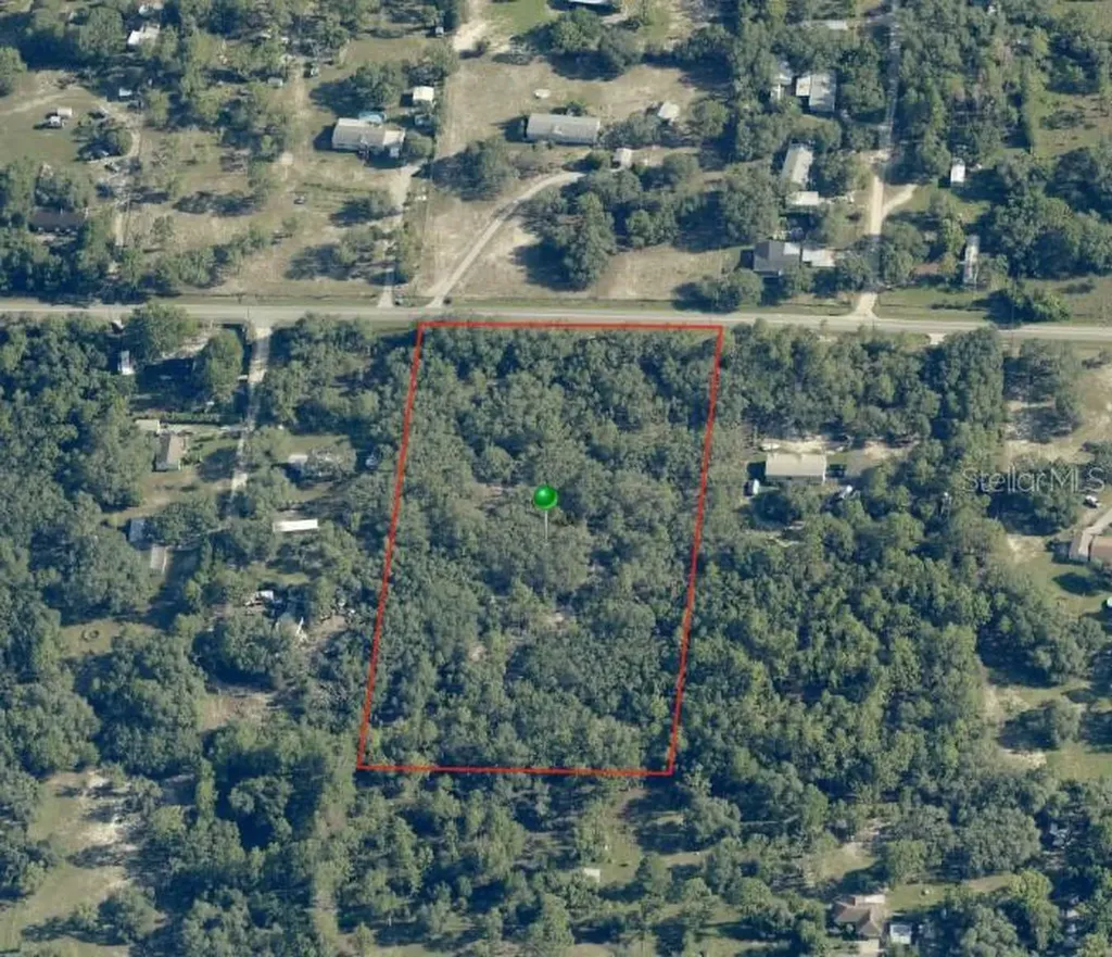 4442 W Meadow Street Homosassa FL 34446