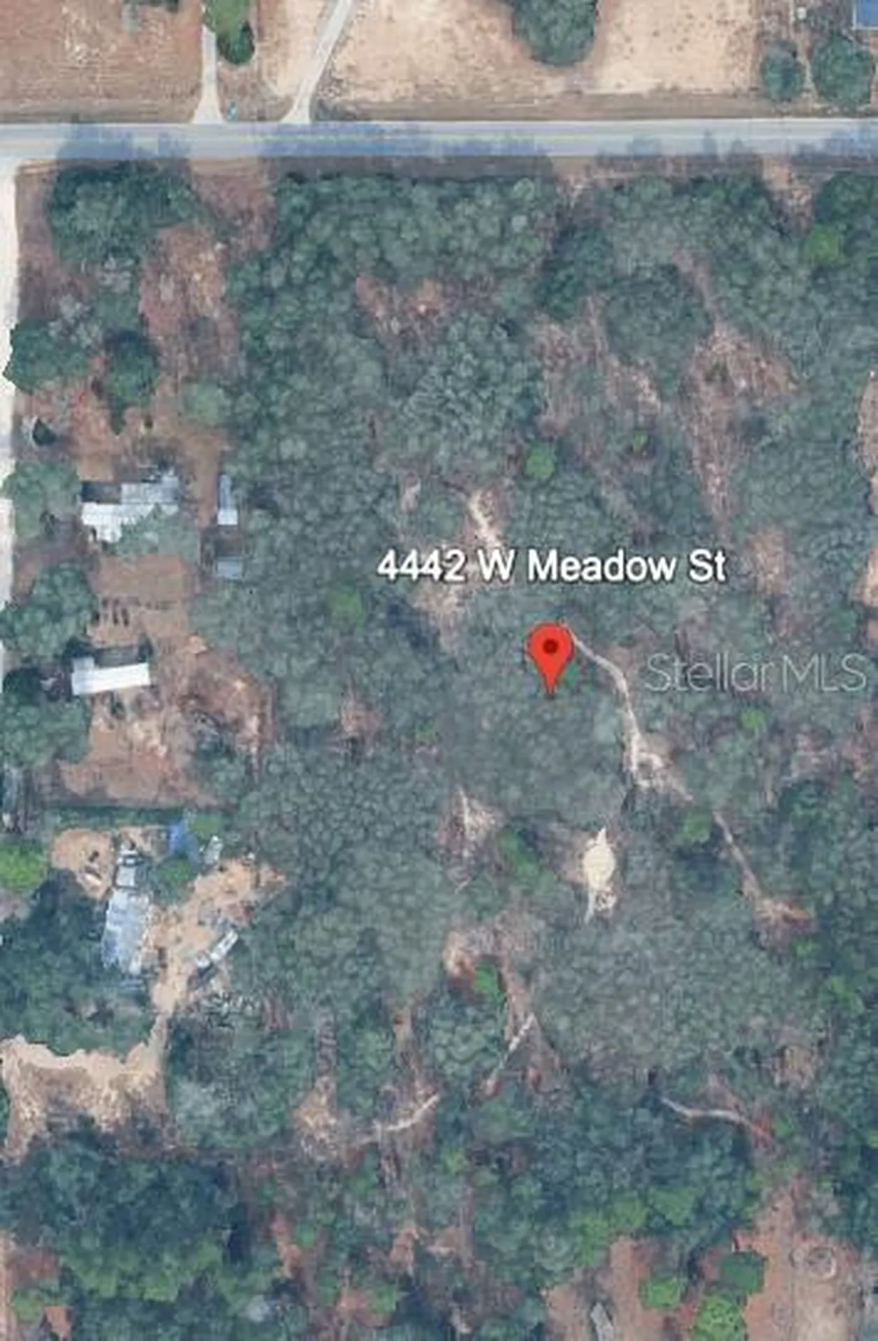 4442 W Meadow Street Homosassa FL 34446