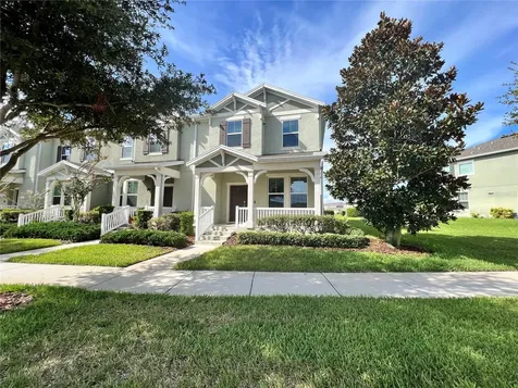 8176 Wood Sage Drive Winter Garden FL 34787