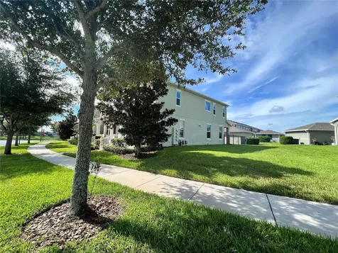 8176 Wood Sage Drive Winter Garden FL 34787
