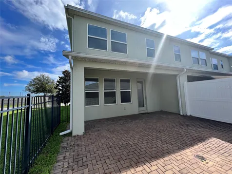 8176 Wood Sage Drive Winter Garden FL 34787