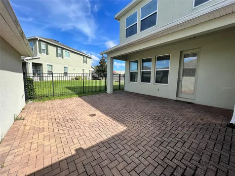 8176 Wood Sage Drive Winter Garden FL 34787