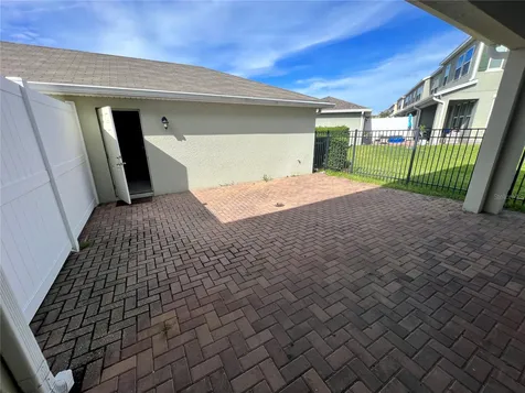 8176 Wood Sage Drive Winter Garden FL 34787