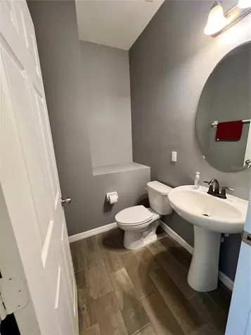 8176 Wood Sage Drive Winter Garden FL 34787