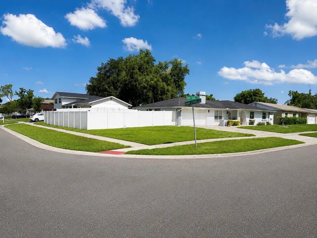 15810 Sea Oats Place Tampa FL 33624