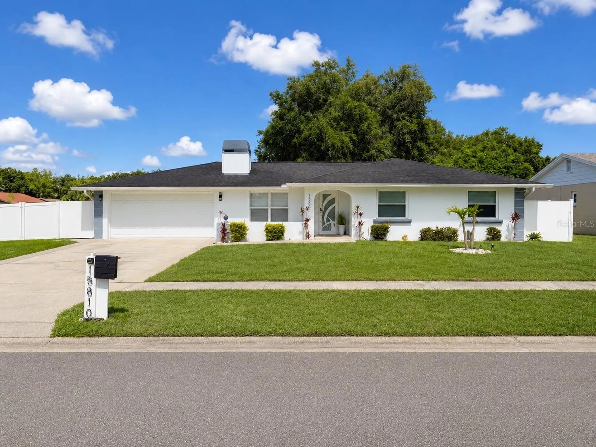 15810 Sea Oats Place Tampa FL 33624