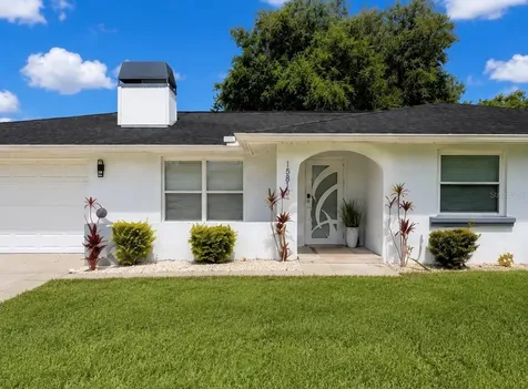 15810 Sea Oats Place Tampa FL 33624