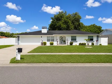 15810 Sea Oats Place Tampa FL 33624