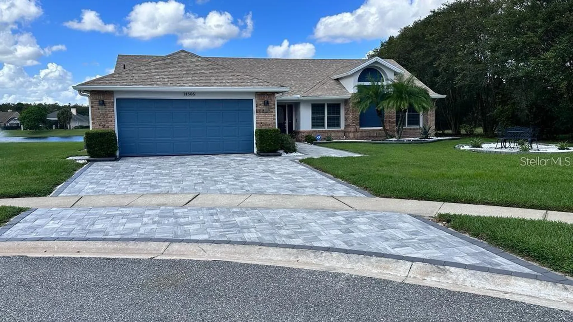 14506 Timucua Court Orlando FL 32837