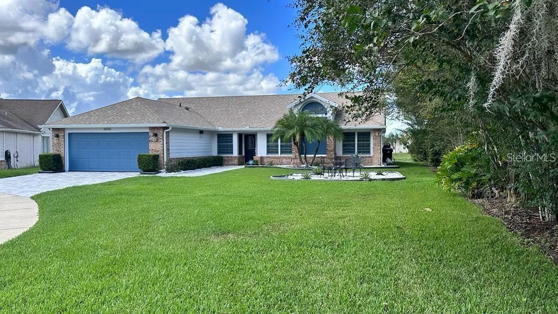 14506 Timucua Court Orlando FL 32837
