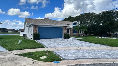 14506 Timucua Court Orlando FL 32837
