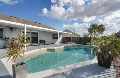 14506 Timucua Court Orlando FL 32837
