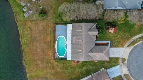 14506 Timucua Court Orlando FL 32837
